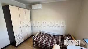 Дом 175м&sup2;, 3-этажный, участок 5 сот.  