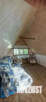 Дом 57м², 2-этажный, участок 4 сот.  