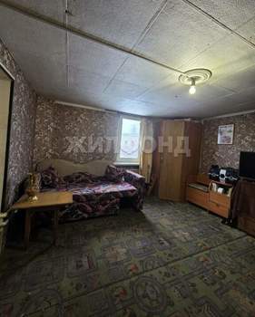 Дом 57м², 2-этажный, участок 6 сот.  