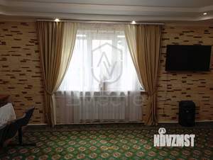 Дом 87м&sup2;, 1-этажный, участок 569 сот.  