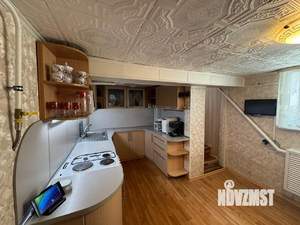 Дом 121м², 2-этажный, участок 6 сот.  