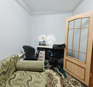 Дом 70м&sup2;, 1-этажный, участок 6 сот.  