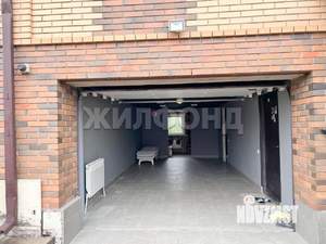 Таунхаус 188м&sup2;, 3-этажный, участок 3 сот.  