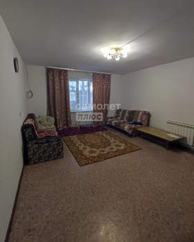 Дом 91м², 1-этажный, участок 6 сот.  