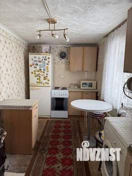 Дом 50м², 1-этажный, участок 7 сот.  