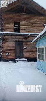 Дом 60м², 2-этажный, участок 4 сот.  