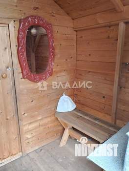 Дача 54м², 2-этажный, участок 6 сот.  