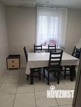 Дом 171м², 3-этажный, участок 5 сот.  