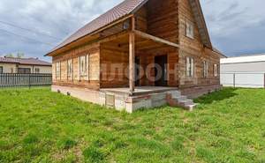 Дом 368м², 2-этажный, участок 7 сот.  