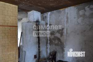 Дом 40м², 2-этажный, участок 8 сот.  