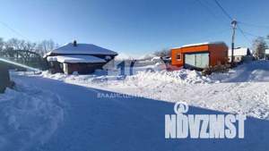 Дом 25м², 1-этажный, участок 5 сот.  