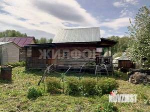 Дача 80м², 2-этажный, участок 7 сот.  