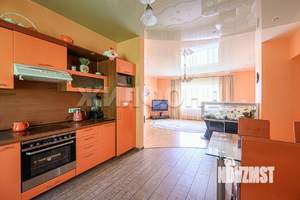 Коттедж 280м², 1-этажный, участок 9 сот.  
