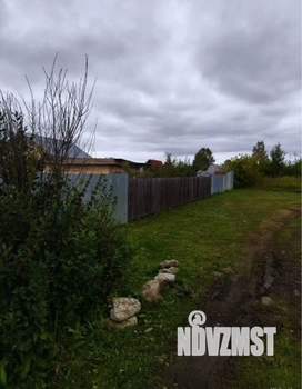 Дача 20м², 1-этажный, участок 7 сот.  