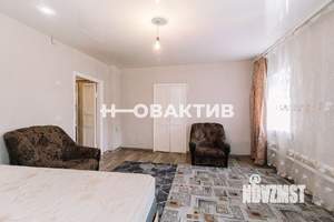 Дом 39м², 1-этажный, участок 7 сот.  