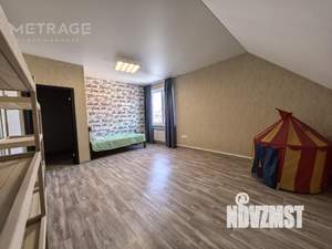 Коттедж 155м², 2-этажный, участок 6 сот.  