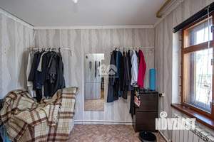 Дом 107м&sup2;, 2-этажный, участок 6 сот.  