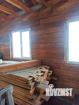 Дом 129м&sup2;, 2-этажный, участок 11 сот.  