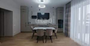 Дом 180м², 2-этажный, участок 6 сот.  
