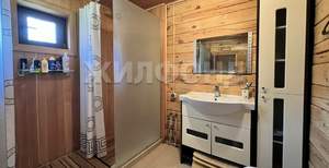 Дом 175м², 2-этажный, участок 5 сот.  