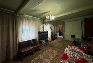 Дом 34м², 1-этажный, участок 4 сот.  