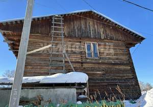 Дом 220м&sup2;, 2-этажный, участок 5 сот.  