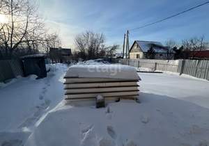 Дом 84м², 1-этажный, участок 6 сот.  