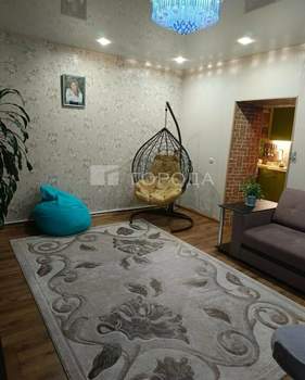 Дом 150м², 1-этажный, участок 8 сот.  