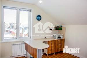 Дом 140м², 2-этажный, участок 8 сот.  