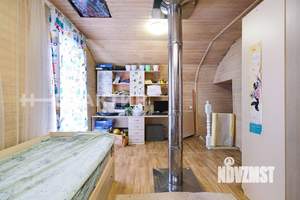 Дом 100м², 2-этажный, участок 2 сот.  