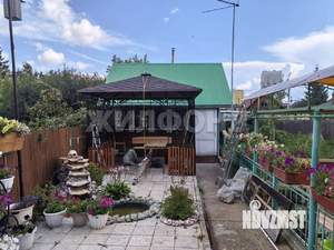 Дом 90м&sup2;, 2-этажный, участок 5 сот.  