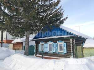 Дом 43м&sup2;, 1-этажный, участок 5 сот.  