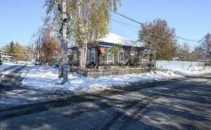 Дом 54м², 2-этажный, участок 7 сот.  
