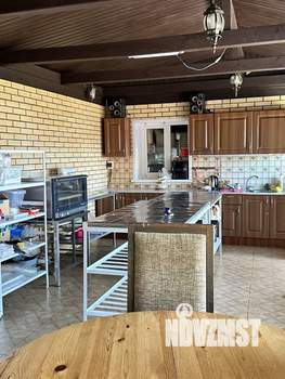 Дом 151м², 2-этажный, участок 6 сот.  