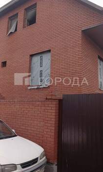 Дом 237м&sup2;, 2-этажный, участок 6 сот.  