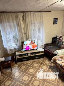 Дом 38м&sup2;, 1-этажный, участок 8 сот.  