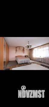 Коттедж 330м², 2-этажный, участок 9 сот.  