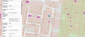 Дом 49м&sup2;, 1-этажный, участок 3 сот.  