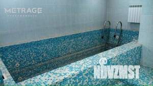 Таунхаус 260м², 3-этажный, участок 5 сот.  