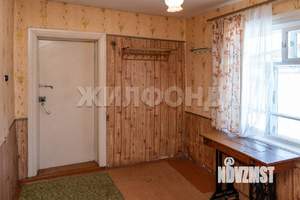 Дом 65м², 1-этажный, участок 7 сот.  