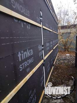 Дом 36м&sup2;, 1-этажный, участок 1 сот.  