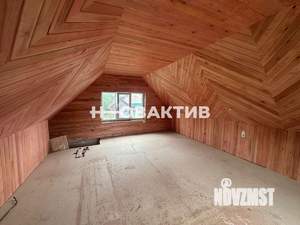 Дача 66м², 2-этажный, участок 4 сот.  