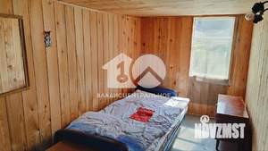 Дача 50м², 2-этажный, участок 4 сот.  