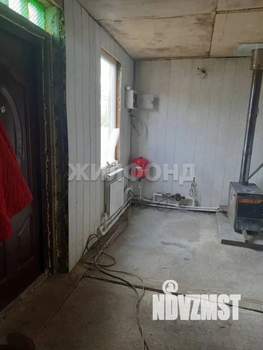 Дом 102м&sup2;, 2-этажный, участок 6 сот.  