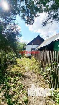 Дом 30м&sup2;, 1-этажный, участок 5 сот.  