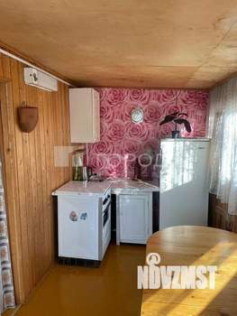 Дом 40м², 2-этажный, участок 7 сот.  