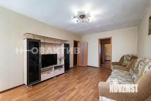 Дом 95м², 1-этажный, участок 9 сот.  