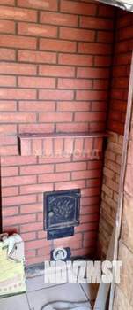 Таунхаус 150м&sup2;, 2-этажный, участок 4 сот.  