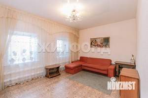 Дом 64м&sup2;, 1-этажный, участок 7 сот.  