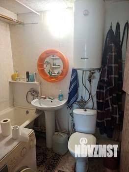 Дом 75м&sup2;, 1-этажный, участок 19 сот.  